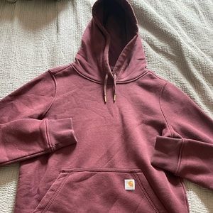 Carhart hoodie